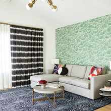 Family Room Sofa