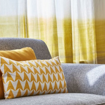 Modern Interiors