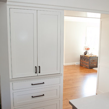 Nottingham Remodel