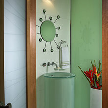 ideas on massage therapy room & vintage fashion boutique