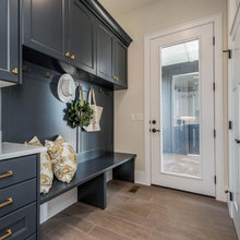 Mud room