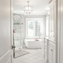 Bathroom Addition '25