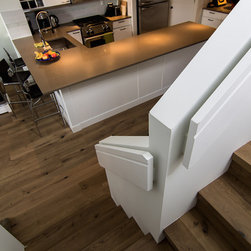 Ozark Hardwood Flooring - Engineered Wood Flooring