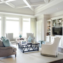living room rug