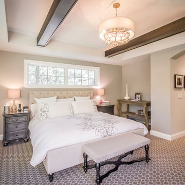 Revolution - Saint Albans Remodel
