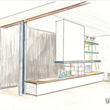 Keating Living/Dining