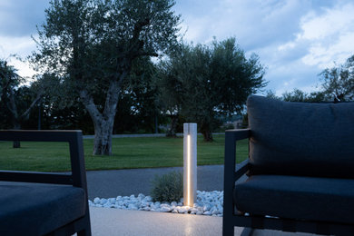 Private Villa in Rome