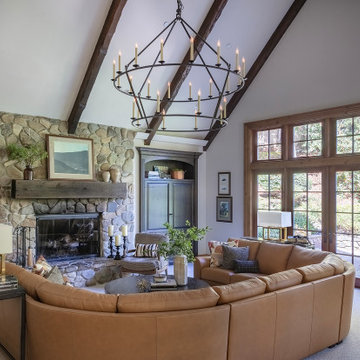 Secluded Orinda