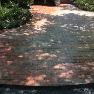 London Cobblestone