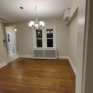 Colonial Classic Revival