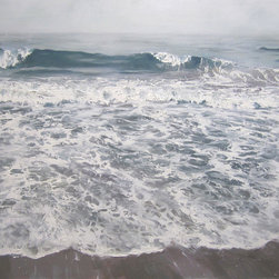 Artist:  Annie Wildey - Paintings