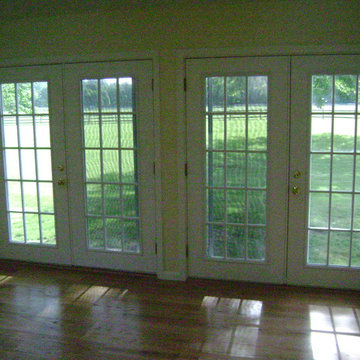 Waite hill OH