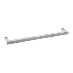 Shower Door Towel Bars - Shower Doors