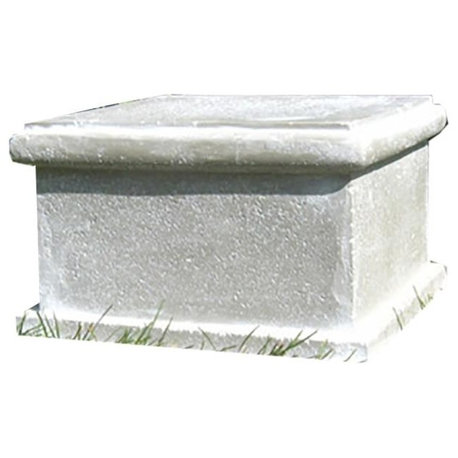 Sella Riser 8, Architectural Small Pedestals -18"H