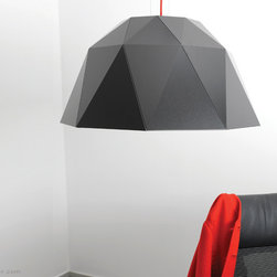Carat Lamp by Sander Mulder - Pendant Lighting