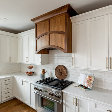 Lindsay & Kevin's Kitchen