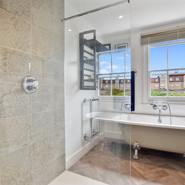 Case Study: Hammersmith, W6