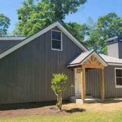 Siding Styles - Home Improvement