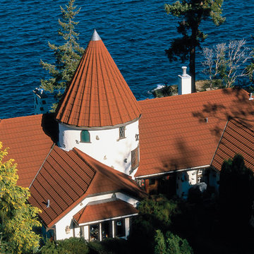 Decra Metal Roofing