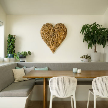 1950s Ranch - Whole House Remodel
