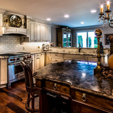 Sil-Kitchen