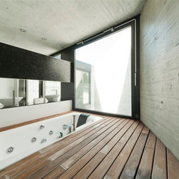 Diverse Projects (4) - Windows And Doors