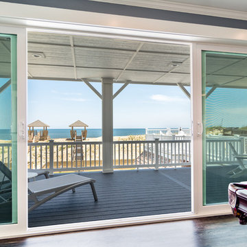 Nags Head • Luxury Oceanfront • Beach Treasure