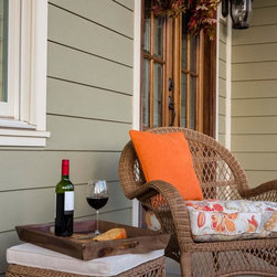 James Hardie Siding Products & Projects - Products