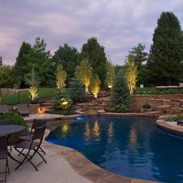 Outdoor Space Gallery