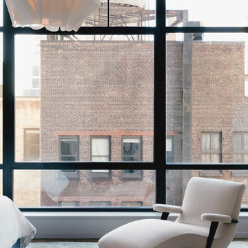 Madison Square West Apartment
