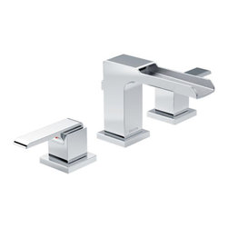 Bathroom sink faucets with and Edge - Bathroom Sink Faucets