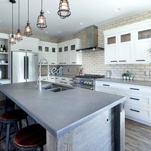 Kieran kitchen