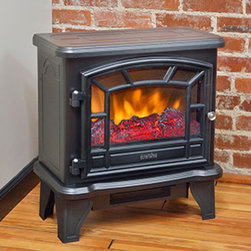 Fireplaces We Sell - Indoor Fireplaces