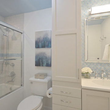 Full Bathroom Remodel