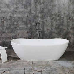 Kingston Brass Bath Tubs - Products