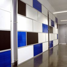 Wall Dividers