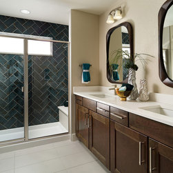 Berkeley Homes Denver Product 12 - Building Materials