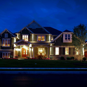The Seneca at Winding Hills