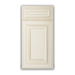 Cabinets - Kitchen Cabinetry