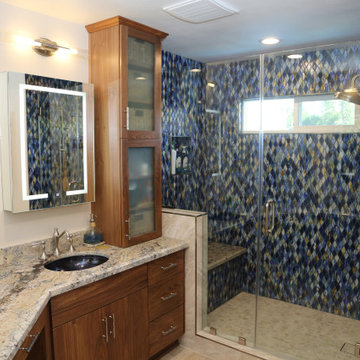 Drake Master Bath
