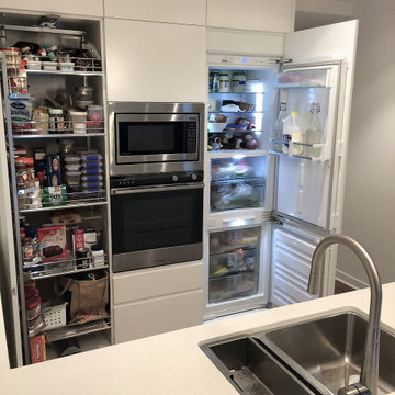 Lindfield Kitchen