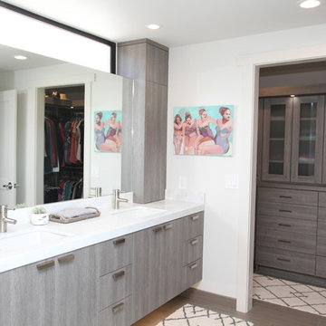 Bathrooms