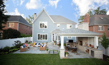The Top 5 Outdoor Makeovers of 2024