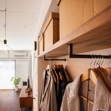 Closets