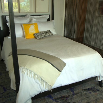 Dwell Met Lofts, Downtown LA