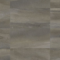 Travertine Effect - Porcelain - Wall And Floor Tile