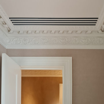 Belgravia I