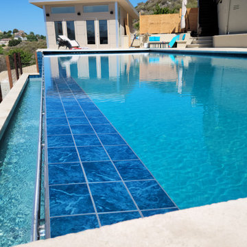 Coral Pool and Spa Portfolio Pictures pt. 10