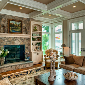 Crownsville Waterfront Project