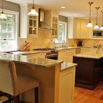 Our Work